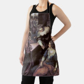 St. Martha Apron エプロン (インサイチュ)