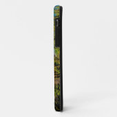 st. Mary湖、グレーシャー国立公園、モンタナ Case-Mate iPhoneケース (裏面/左)