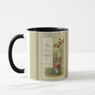 St Mary Magdaleneの宴会日7月22日 マグカップ