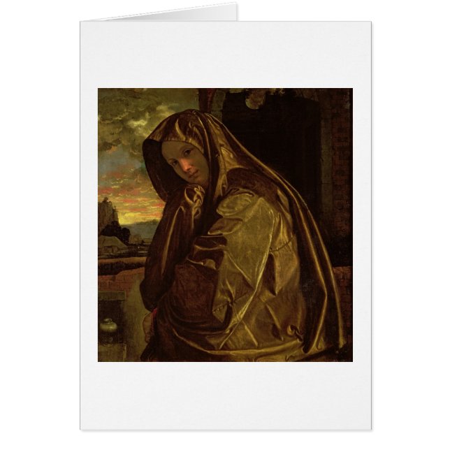 St Mary Magdalene (正面)