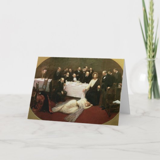 St Mary Magdalene カード (正面)