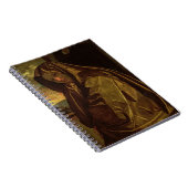 St Mary Magdalene ノートブック (右側)