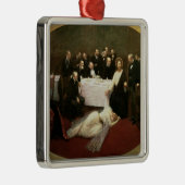 St Mary Magdalene メタルオーナメント (右)