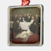 St Mary Magdalene メタルオーナメント (左)