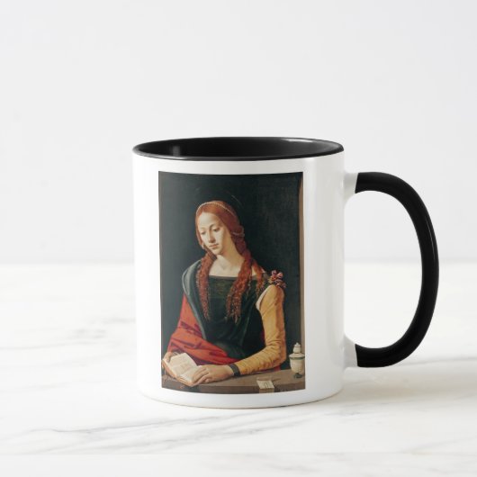 St Mary Magdalene 1500-10年 マグカップ (右)