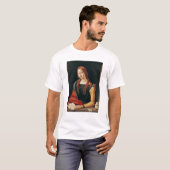 St Mary Magdalene 1500-10年 Tシャツ (正面フル)