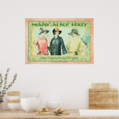 st_maryalice_poster ポスター (キッチン)