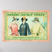 st_maryalice_poster ポスター (正面)