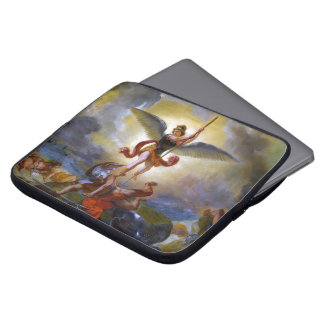 St. Michael laptop sleeve ラップトップスリーブ