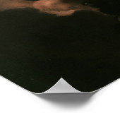 St. Michael, Luca Giordano (Fa Presto) ポスター (角)