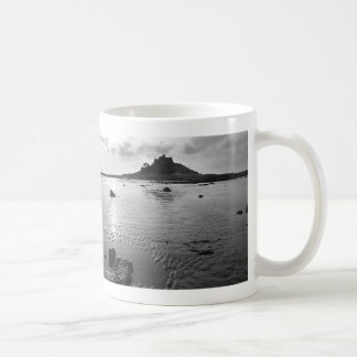 St. Michaelsの山 コーヒーマグカップ