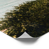 St Michael's Mount ポスター (角)