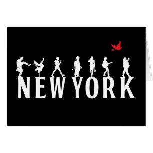 st_newのヨーク人々