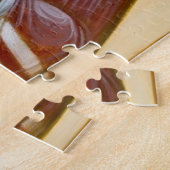 St. Nicholas of Japan Orthodox Christian Icon ジグソーパズル (側面)