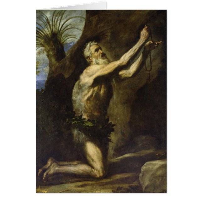 St. Onuphrius (正面)