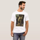 St. Onuphrius Tシャツ (正面フル)