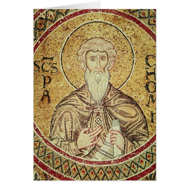 St. Pachomius (正面)