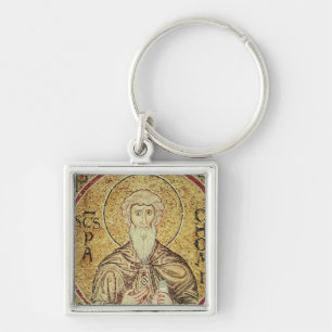 St. Pachomius キーホルダー