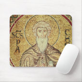 St. Pachomius マウスパッド (マウス)