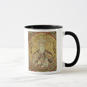 St. Pachomius マグカップ