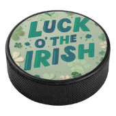 St paddys day  アイスホッケーパック (3/4)