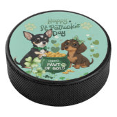 St paddys day  アイスホッケーパック (3/4)