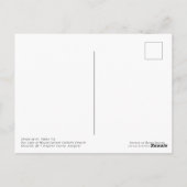 St. Padre Pio Shire, Kenosha, Wi ポストカード (裏面)