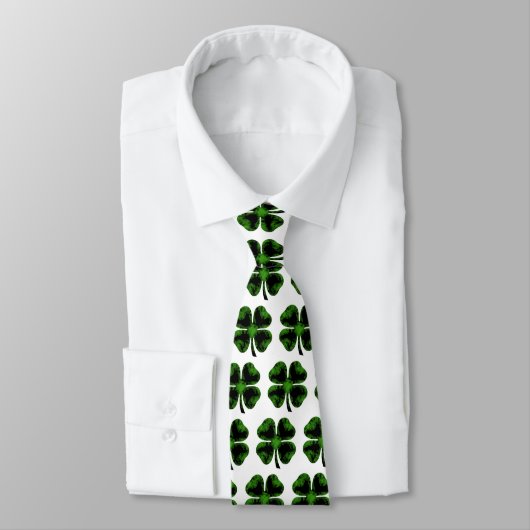 St. Patのタイ ネクタイ (タイ)