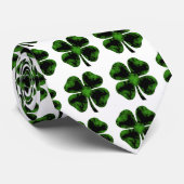 St. Patのタイ ネクタイ (ロール)