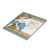 St. Patの天恵 タイル (側面)