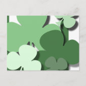 ST PAT 1 ポストカード (正面)