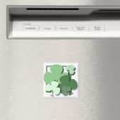 ST PAT 1 マグネット (インサイチュ (食洗機))