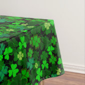 St.PatrickのDayイメージオプション テーブルクロス (インサイチュ)