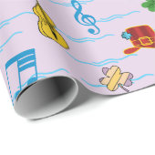 St. Patrick day ラッピングペーパー (ロールコーナー)