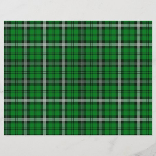 St Patrick Pink Three is a Charm Chip Bag Wrapper チラシ (裏面)