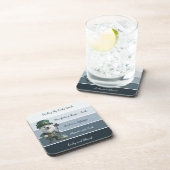 St. Patrick’s Affirmation コースター (右側)