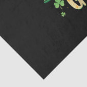 St Patrick’s Day Lucky Shamrock Gnome  薄葉紙 (詳細)