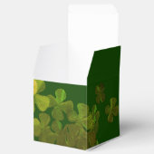 St. Patrick’s Day Shamrock フェイバーボックス (オープン)