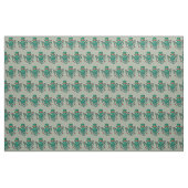 St patricksタコ ファブリック (ヤード)