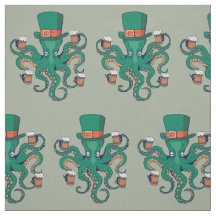 St patricksタコ