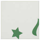 st patricks動揺してラッキーのクローバー ファブリック (見本)