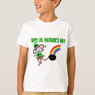 St. Patricks日 Tシャツ