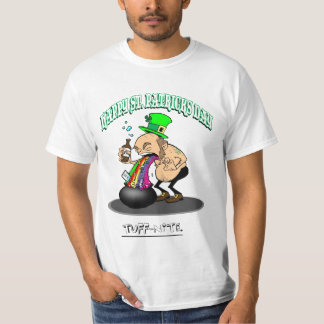 St. Patricks日 Tシャツ