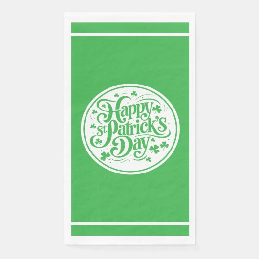 St. Patrick's  (正面)