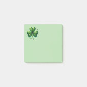 St. Patricks ポストイット (正面)
