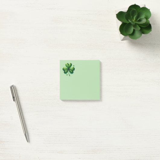 St. Patricks ポストイット (オフィス)