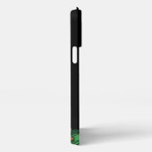 St Patricks Battalion San Patricios Irish Mexican iPhoneケース (右側面)