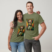 St Patricks Battalion San Patricios Irish Mexican Tシャツ (ユニセックス)