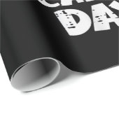 St Patricks Catricks Day Cats Saint Pattys ラッピングペーパー (ロールコーナー)