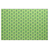 St patricks dayキュートレプレシャンベア ファブリック (ヤード)